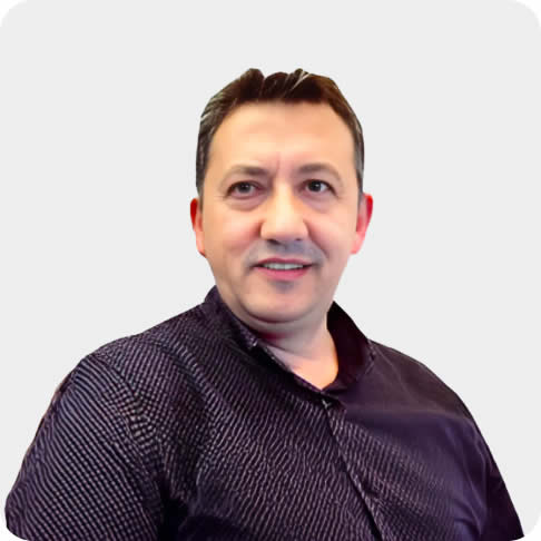 Sinan BALCI